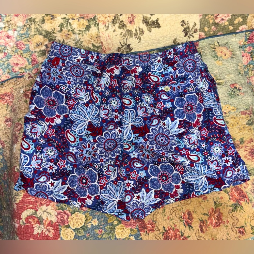 Men’s Crimieux swim Trunks, Size-L
